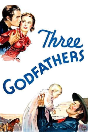 Three Godfathers