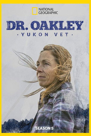 Dr. Oakley házhoz megy