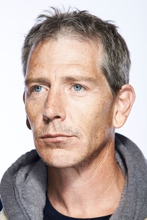 Ben Mendelsohn profil kép