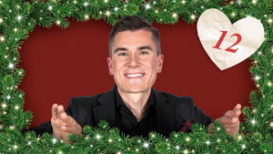 Asbjørns julekalender 2. évad Ep.12 12. epizód