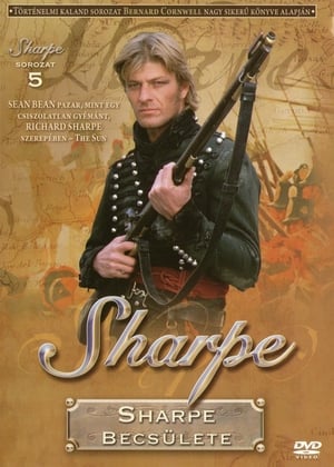 Sharpe becsülete