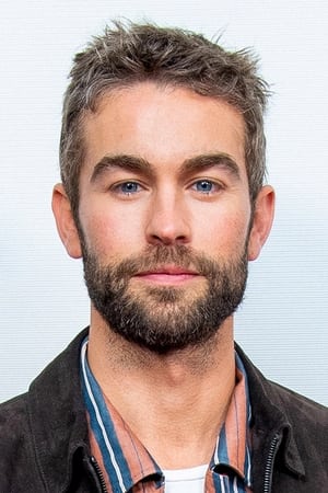 Chace Crawford profil kép