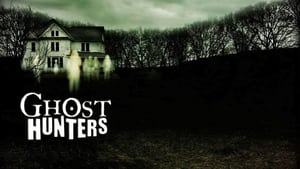 Ghost Hunters kép