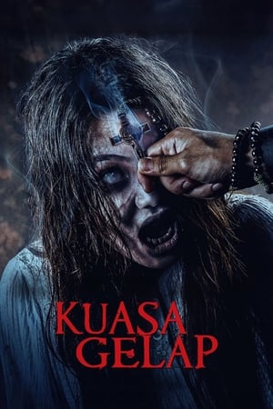 Kuasa Gelap poszter