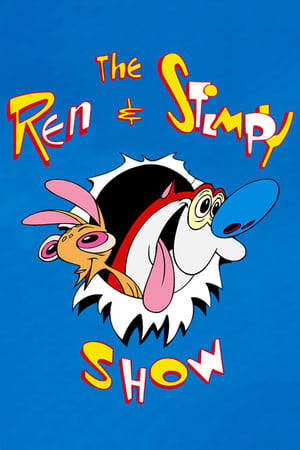 The Ren & Stimpy Show poszter