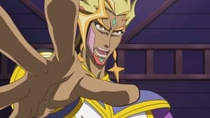 遊☆戯☆王VRAINS Season 1 Ep.90 90. epizód