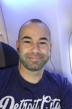 James Murray profil kép