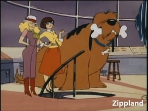 The All-New Popeye Hour 1. évad Ep.27 27. epizód