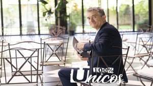 100% únicos kép