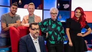 Richard Osman's House of Games 7. évad Ep.56 56. epizód