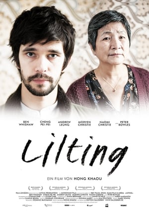 Lilting poszter