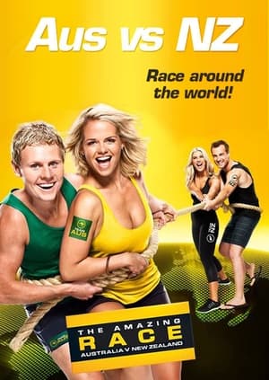 The Amazing Race Australia