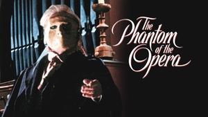 The Phantom of the Opera háttérkép