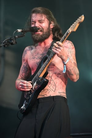 Simon Neil profil kép