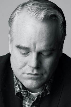 Philip Seymour Hoffman profil kép