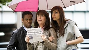 The Sarah Jane Adventures Season 4 Ep.9 9. epizód