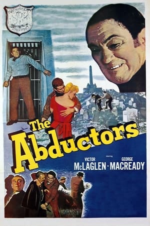 The Abductors poszter