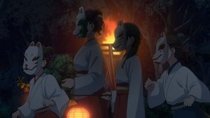 薬屋のひとりごと 1. évad Ep.43 43. epizód