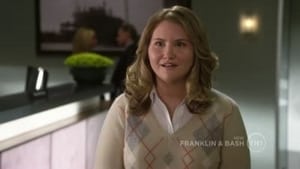 Franklin & Bash Season 1 Ep.3 3. epizód