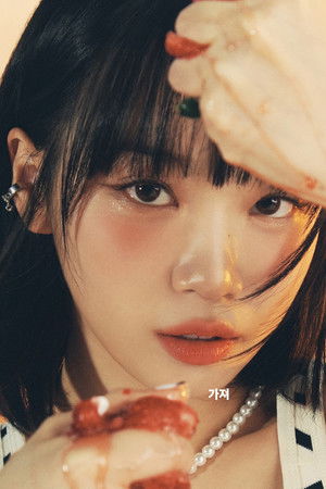 Kim Chae-won profil kép