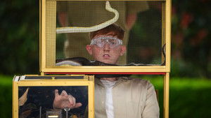 I'm a Celebrity...Get Me Out of Here! 25. évad Ep.1 1. epizód