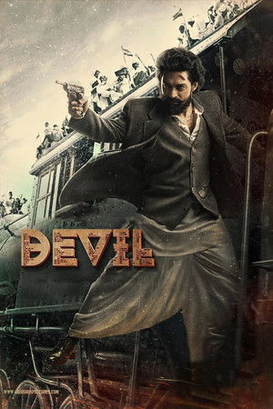 డెవిల్ poszter
