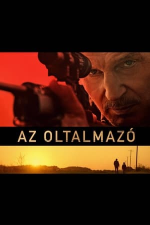 Az oltalmazó