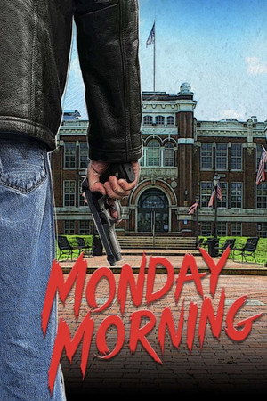 Monday Morning poszter