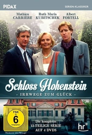 Schloß Hohenstein - Irrwege zum Glück