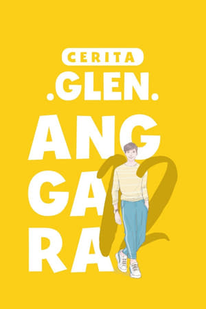 12 Cerita Glen Anggara poszter