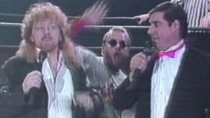 ECW Hardcore TV Season 1 Ep.4 4. epizód