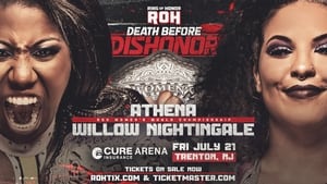 ROH: Death Before Dishonor háttérkép