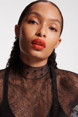 Yara Shahidi profil kép