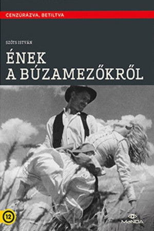 Ének a búzamezőkről poszter