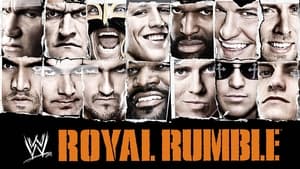 WWE Royal Rumble 2011 háttérkép