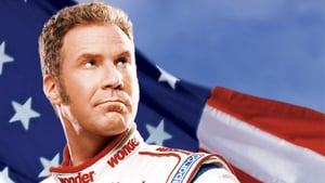 Taplógáz - Ricky Bobby legendája háttérkép