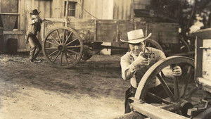 Law of the Golden West háttérkép