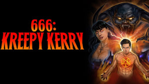 666: Kreepy Kerry háttérkép