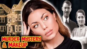 Murder Mystery and Makeup 1. évad Ep.55 55. epizód