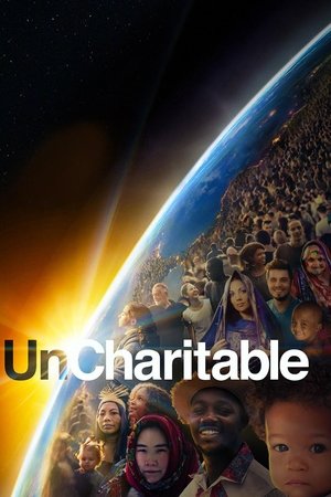 UnCharitable poszter