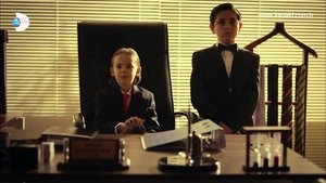 Poyraz Karayel Season 1 Ep.10 10. epizód