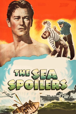 Sea Spoilers poszter