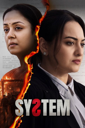 सिस्टम poszter