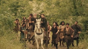 Gênesis 1. évad Ep.7 7. epizód