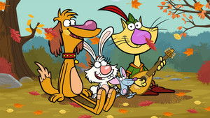 Nature Cat kép
