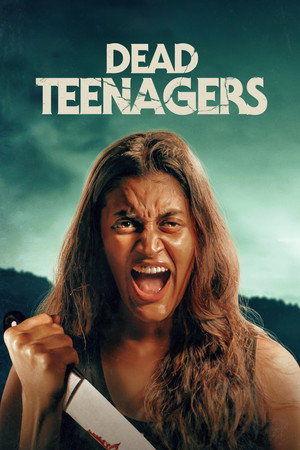 Dead Teenagers poszter