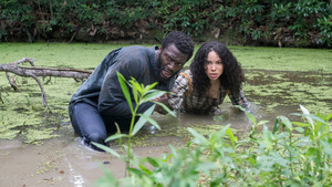 Underground Season 1 Ep.5 5. epizód