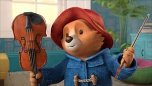 Paddington kalandjai 1. évad Ep.14 Paddington hegedülni tanul