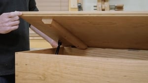 Classic Woodworking 1. évad Ep.7 7. epizód