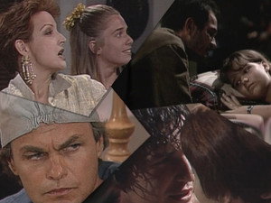 Quatro por Quatro 1. évad Ep.57 57. epizód
